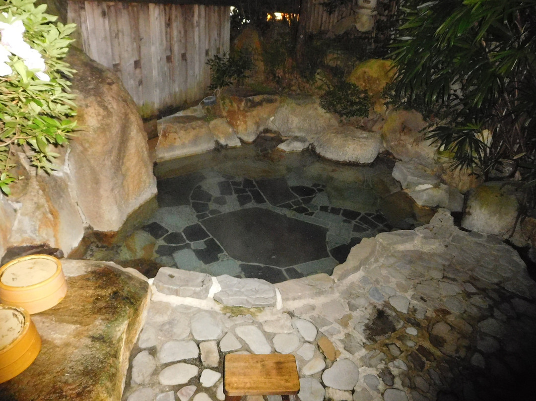 Ryokan Adumaya主图