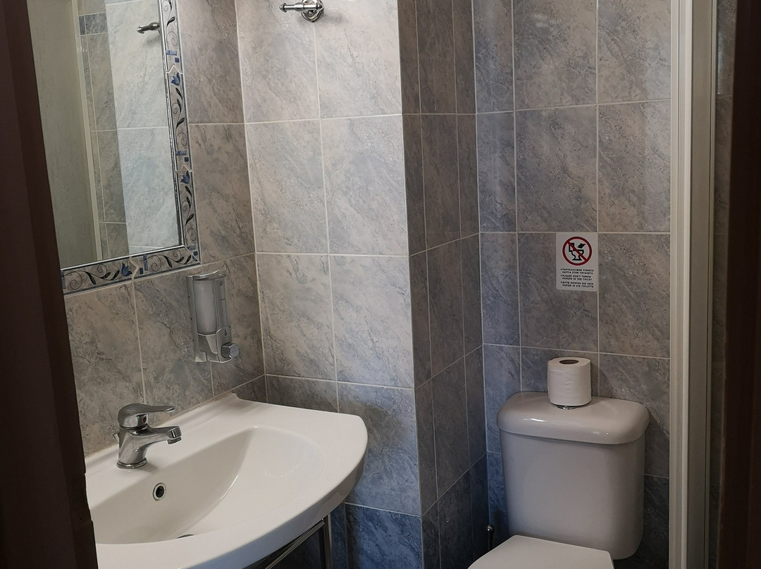 拉科尼亚酒店主图