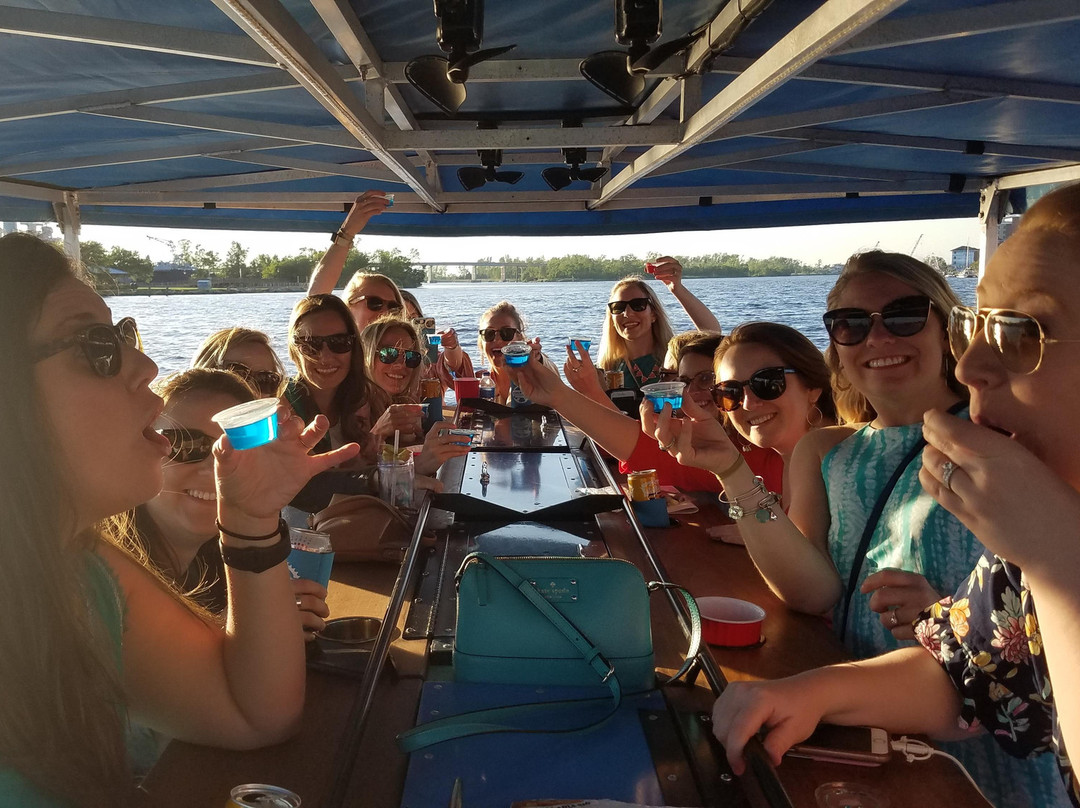 BrewBoat Wilmington景点图片