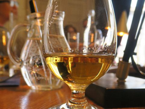 Eat Walk Edinburgh Food Tour-爱丁堡必去景点