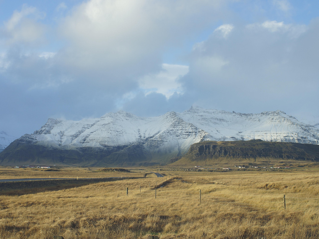 G spot Iceland景点图片