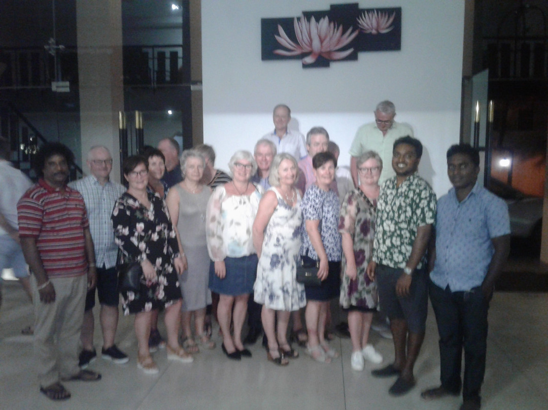 Sri Lanka Day Tours-瓦勒迦玛必去景点