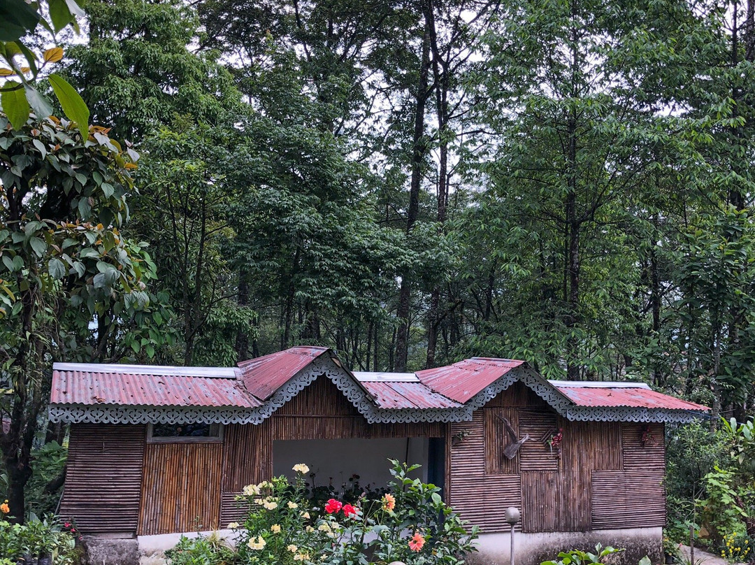 Limboo Homestay主图