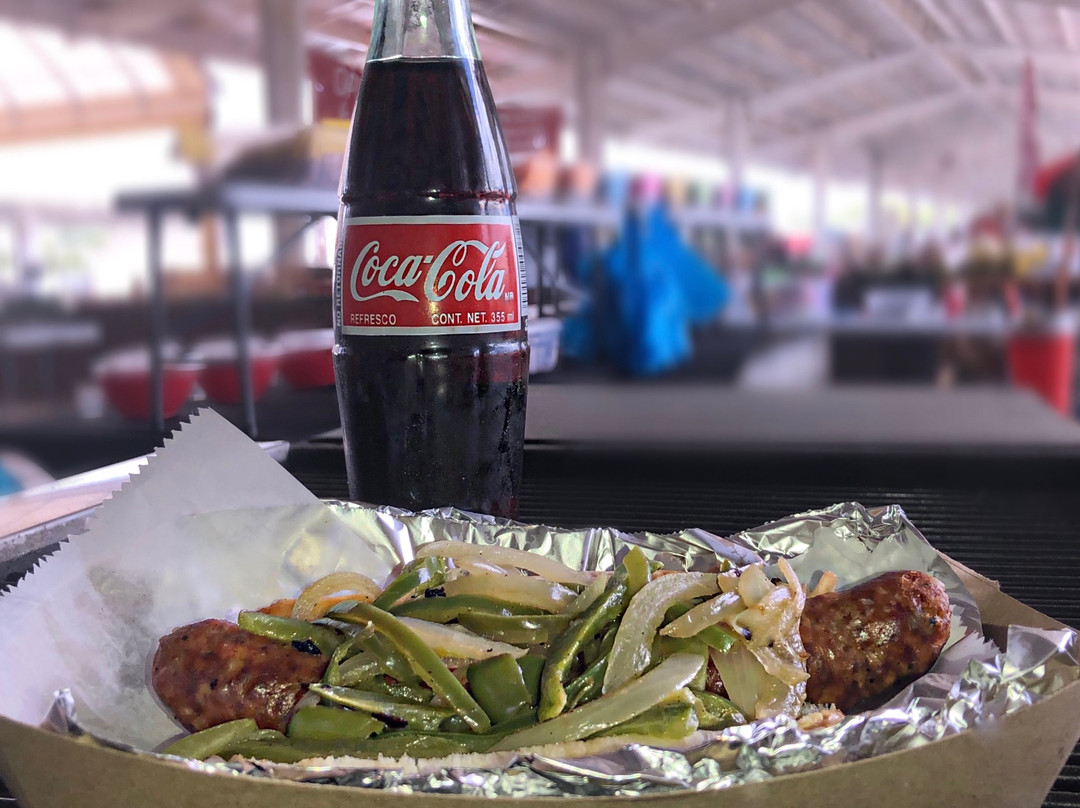 Hartville Marketplace and Flea Market-Hartville必去景点