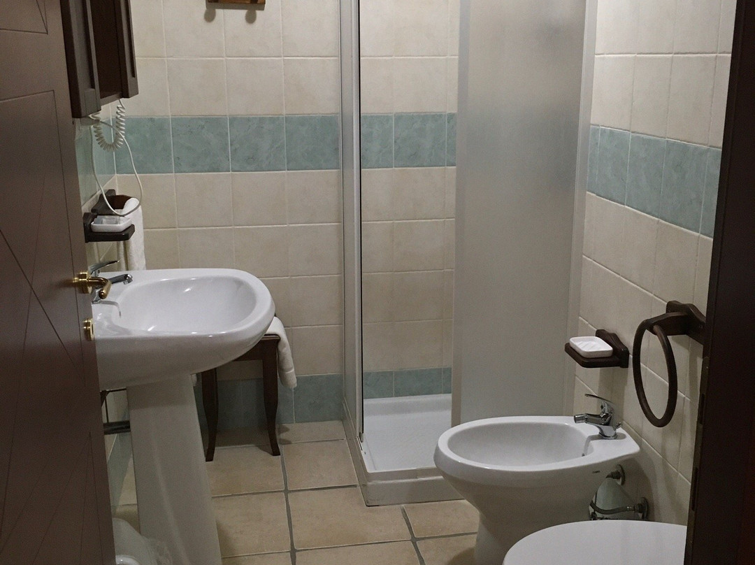 Albergo Diffuso Il Mandorlo主图