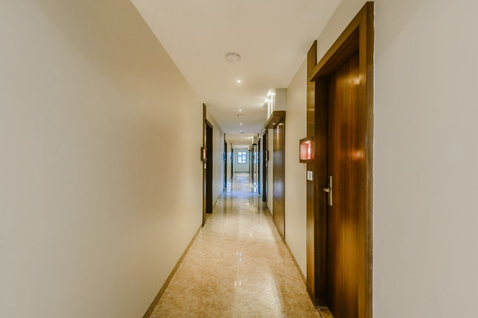 Fabhotel Vatika Mumbai-Nasik Highway主图