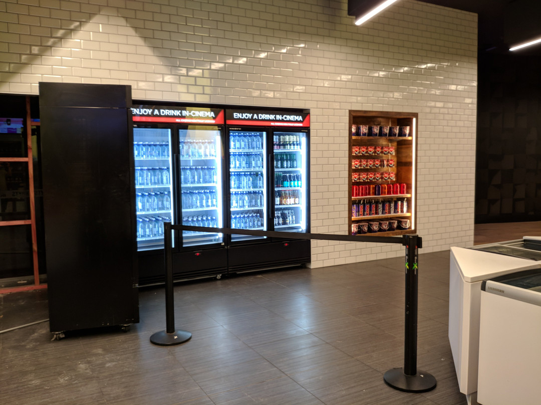 Hoyts Sylvia Park-Mount Wellington必去景点