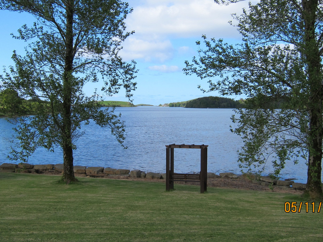 The Water's Edge Bed & Breakfast主图