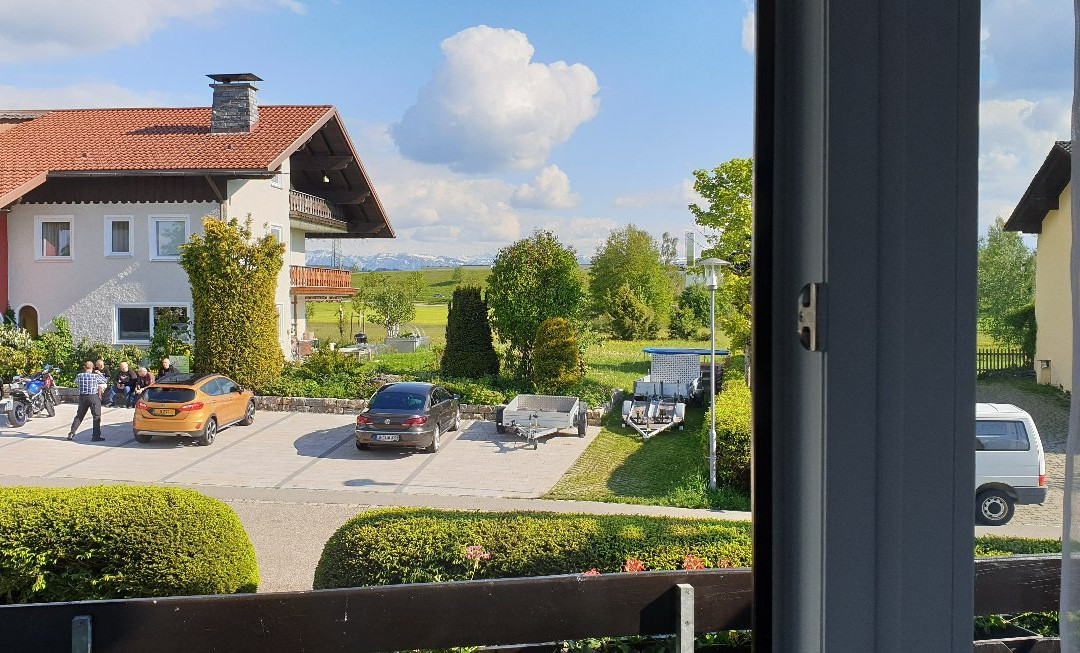 Hotel Allgaeu Garni主图