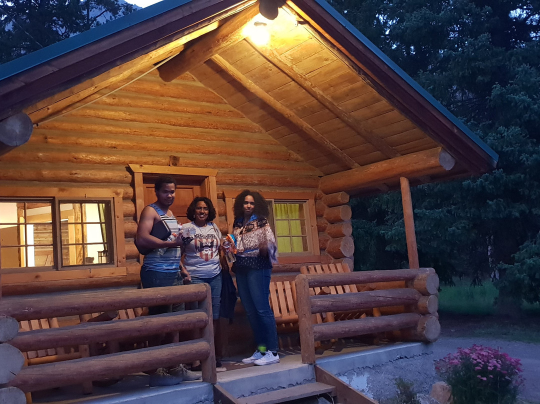 Silver Gate Lodging主图