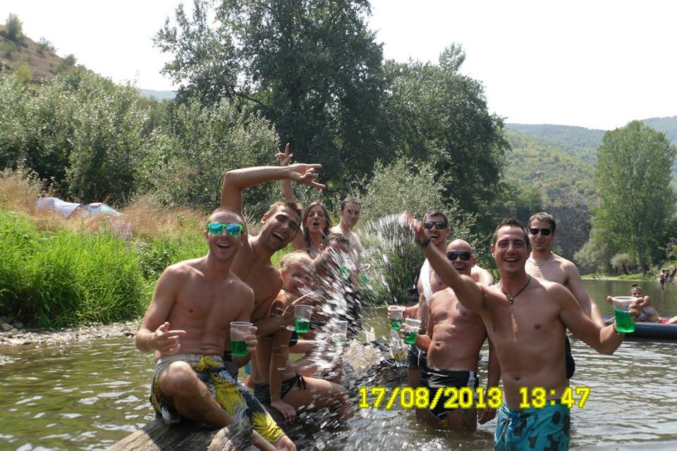 Boboshevo旅游攻略图片