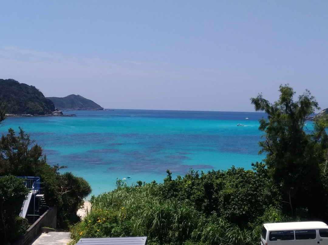 Hotel Sun Flower主图