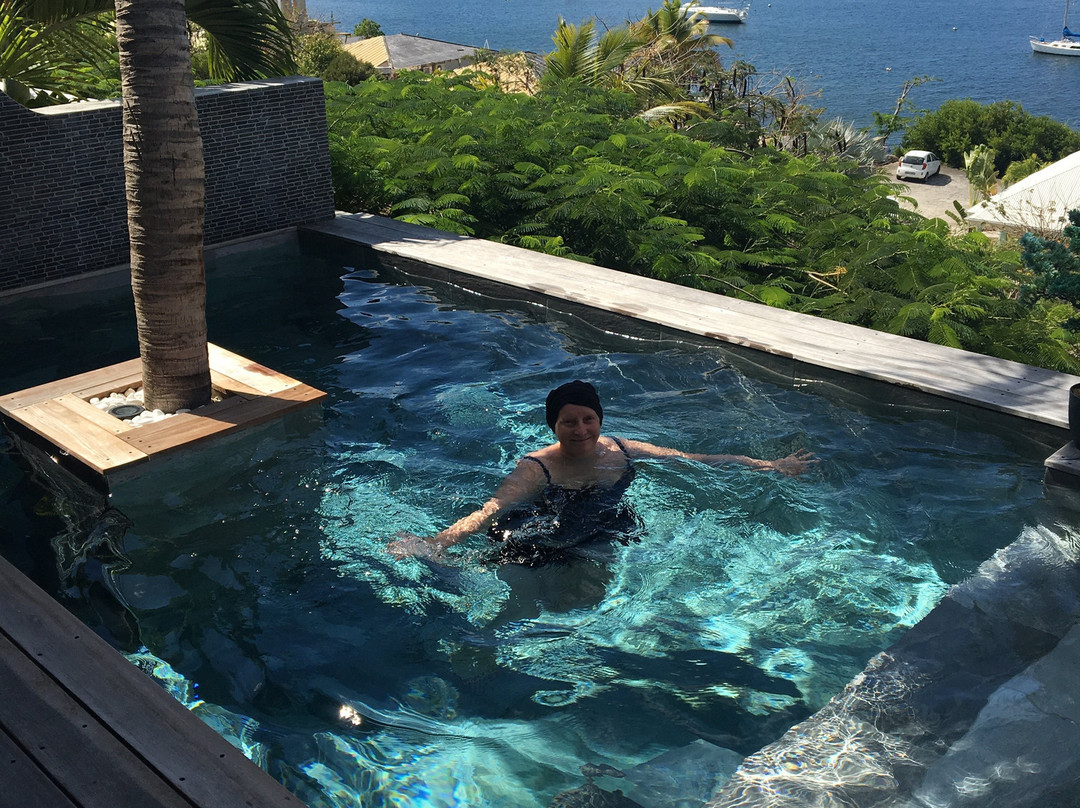 Les Balcons D'oyster Pond主图