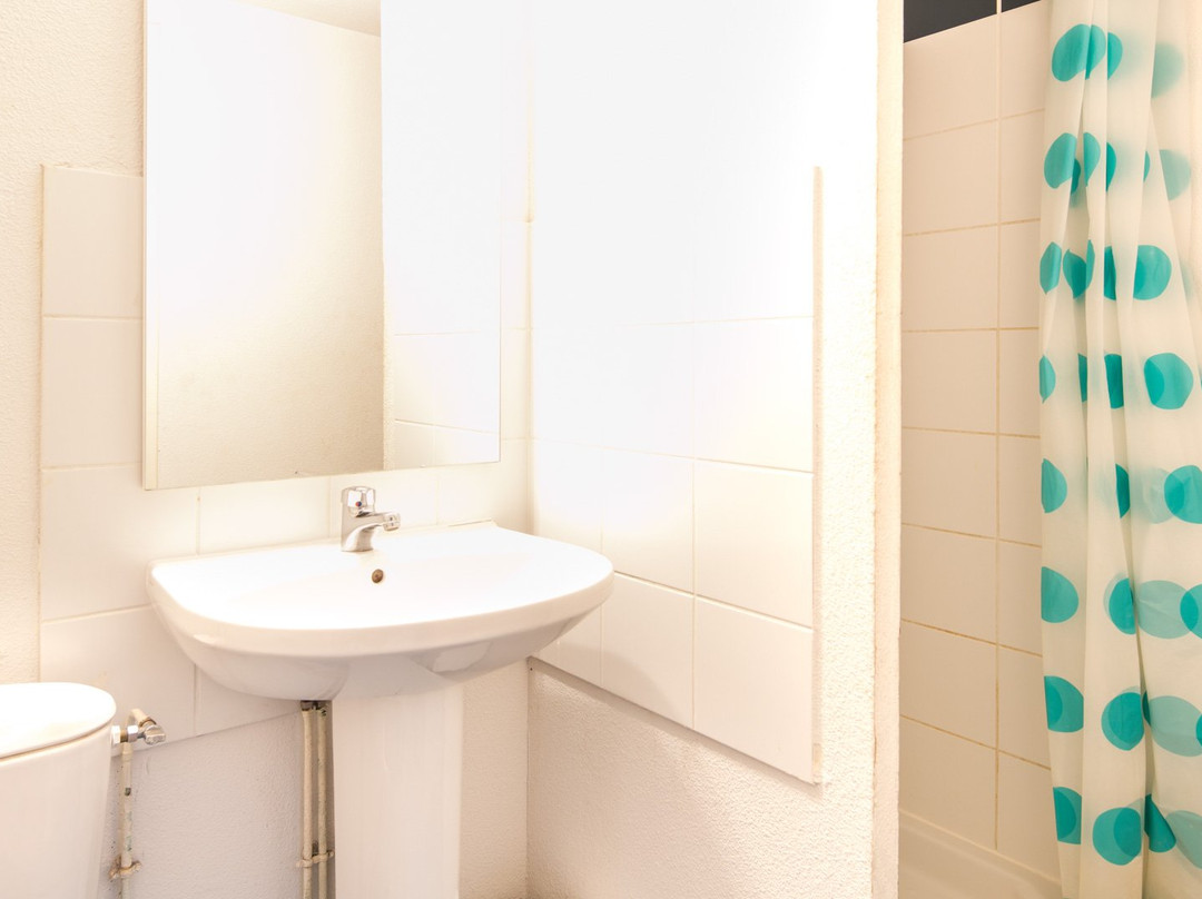 Résidence Vacancéole Les Chalets et les Balcons de la Vanoise主图