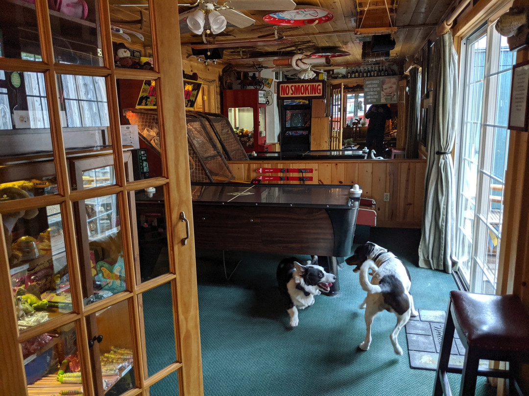 Fireside Lodge Bed and Breakfast主图