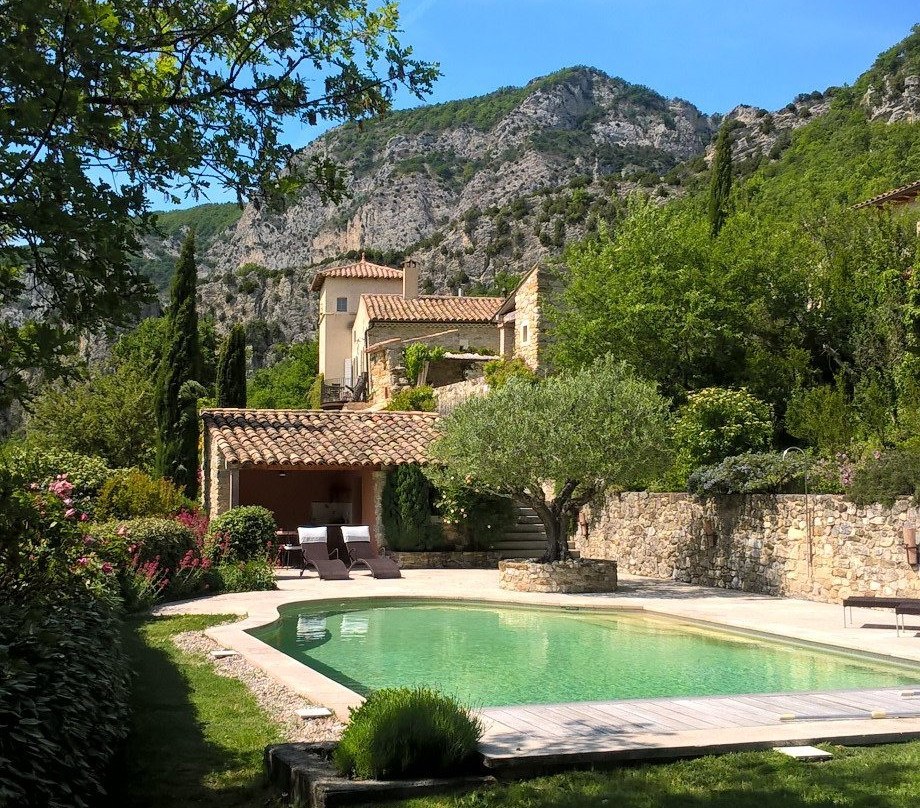 Domaine du Roc主图