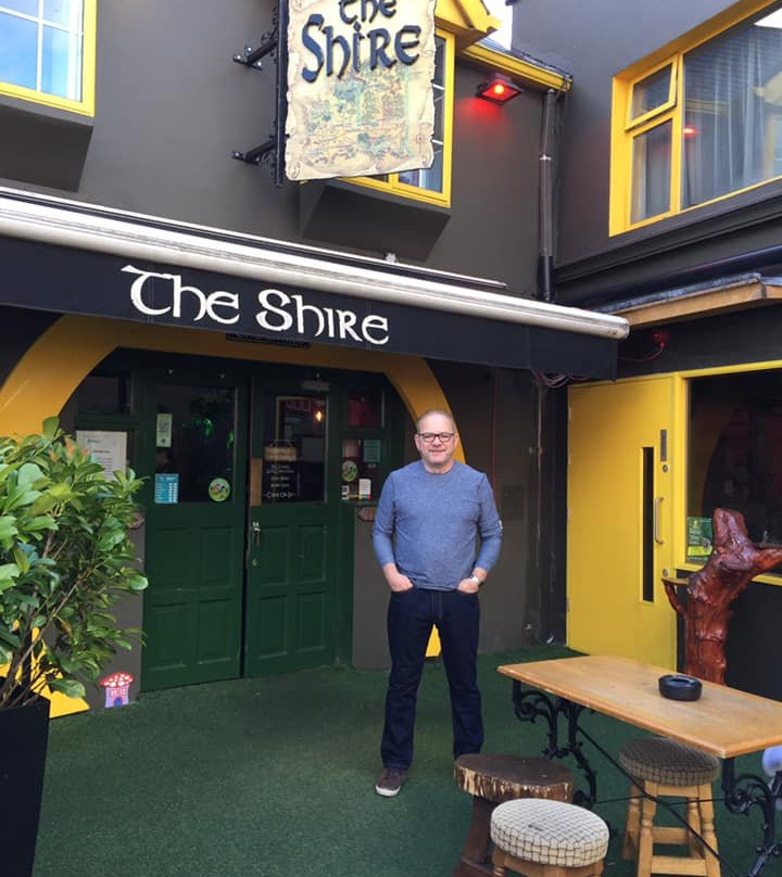 The Shire Café & Bar景点图片