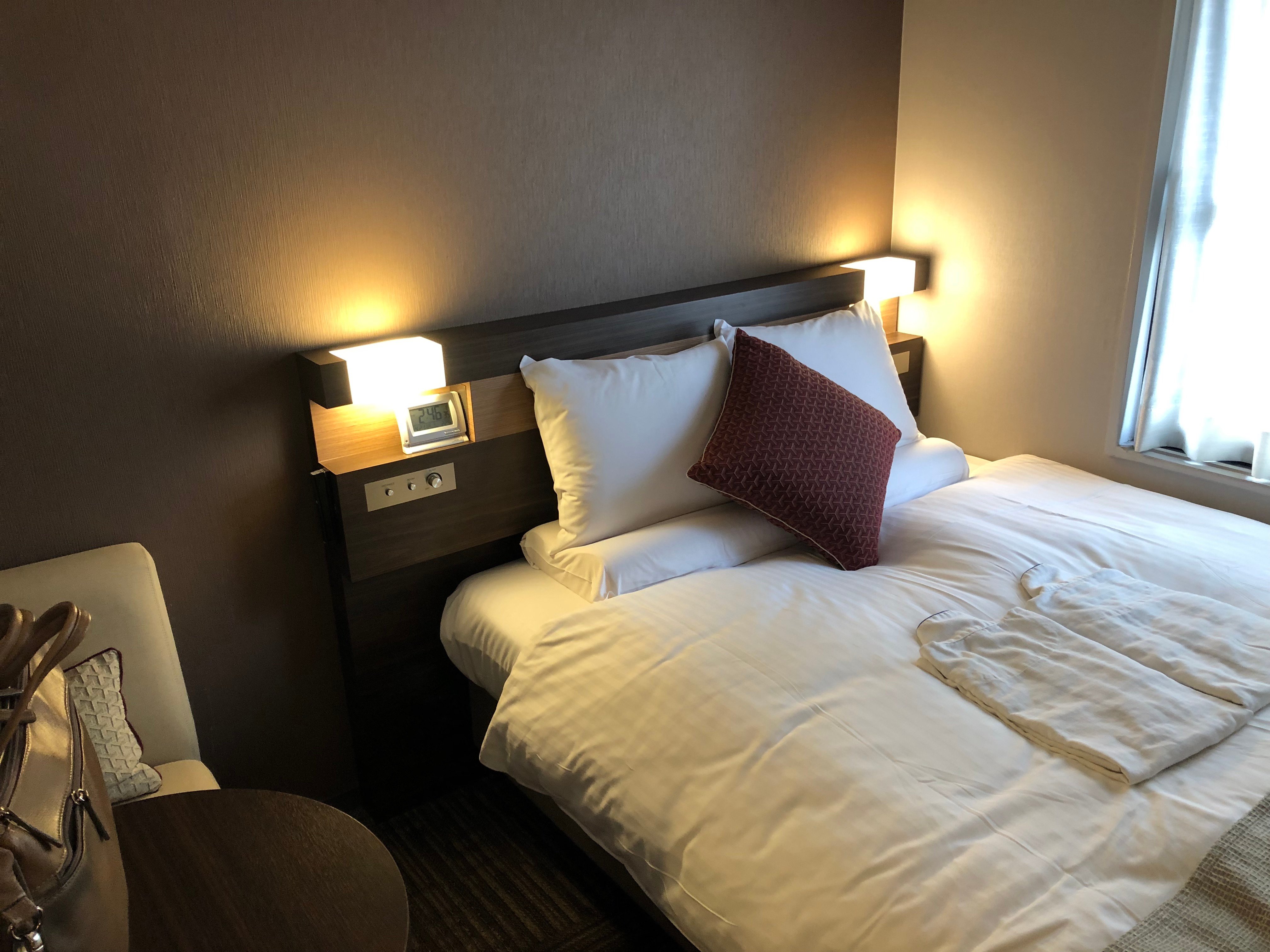 MYSTAYS 五反田酒店-官方
