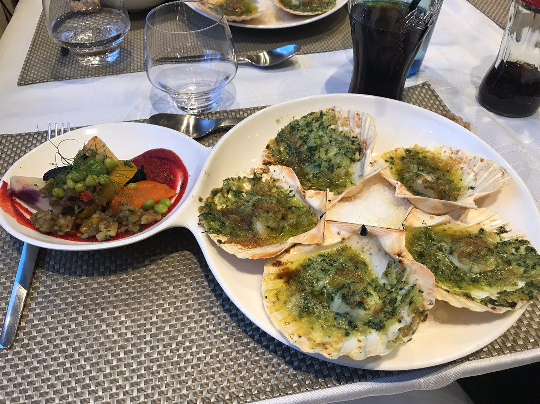 Les Delices de la Roche主图