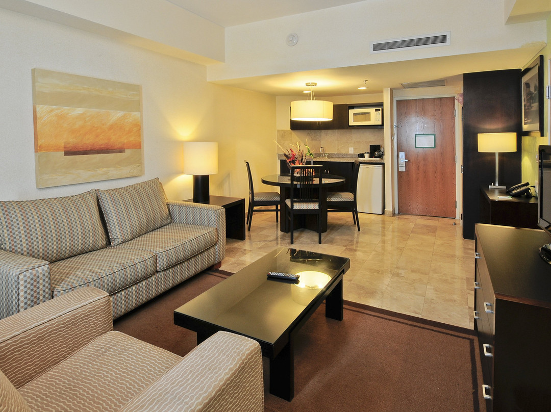 Holiday Inn Uruapan by IHG主图