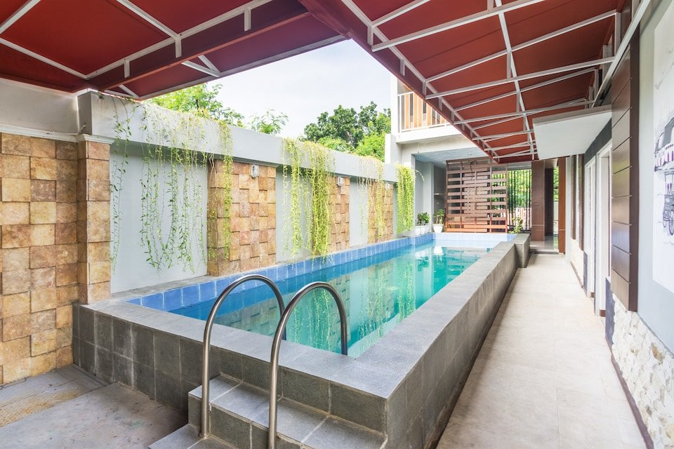 Ngomah Tentrem主图