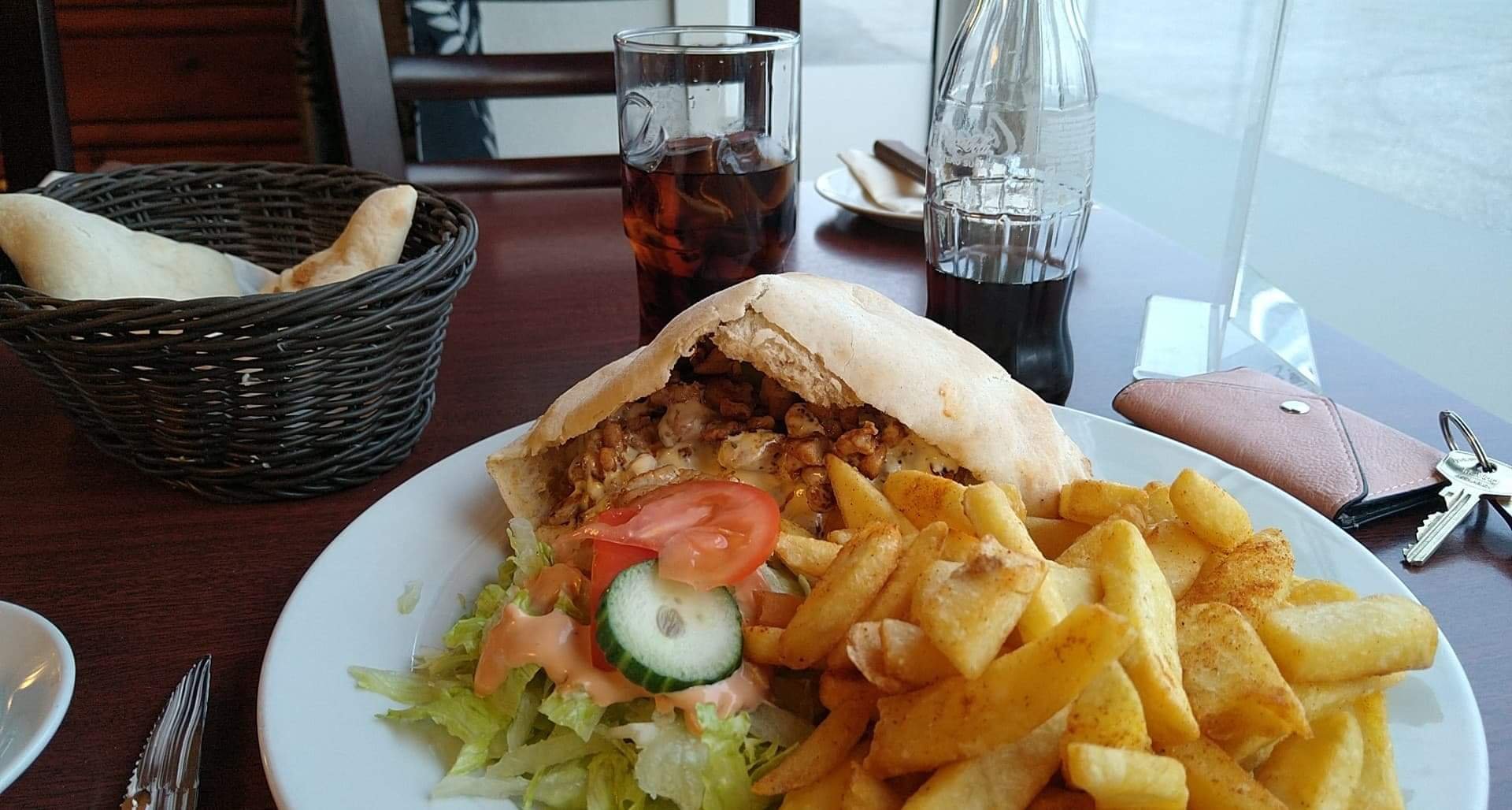 Napoli Restaurant Og Motell-官方