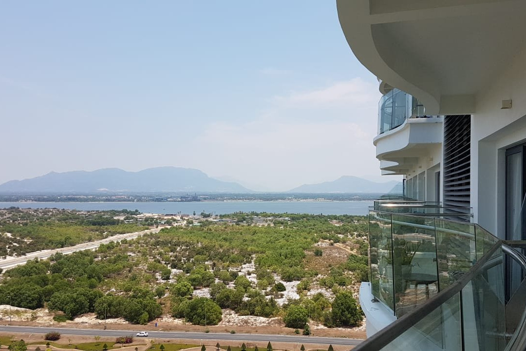 Duyen Ha Resort Cam Ranh主图