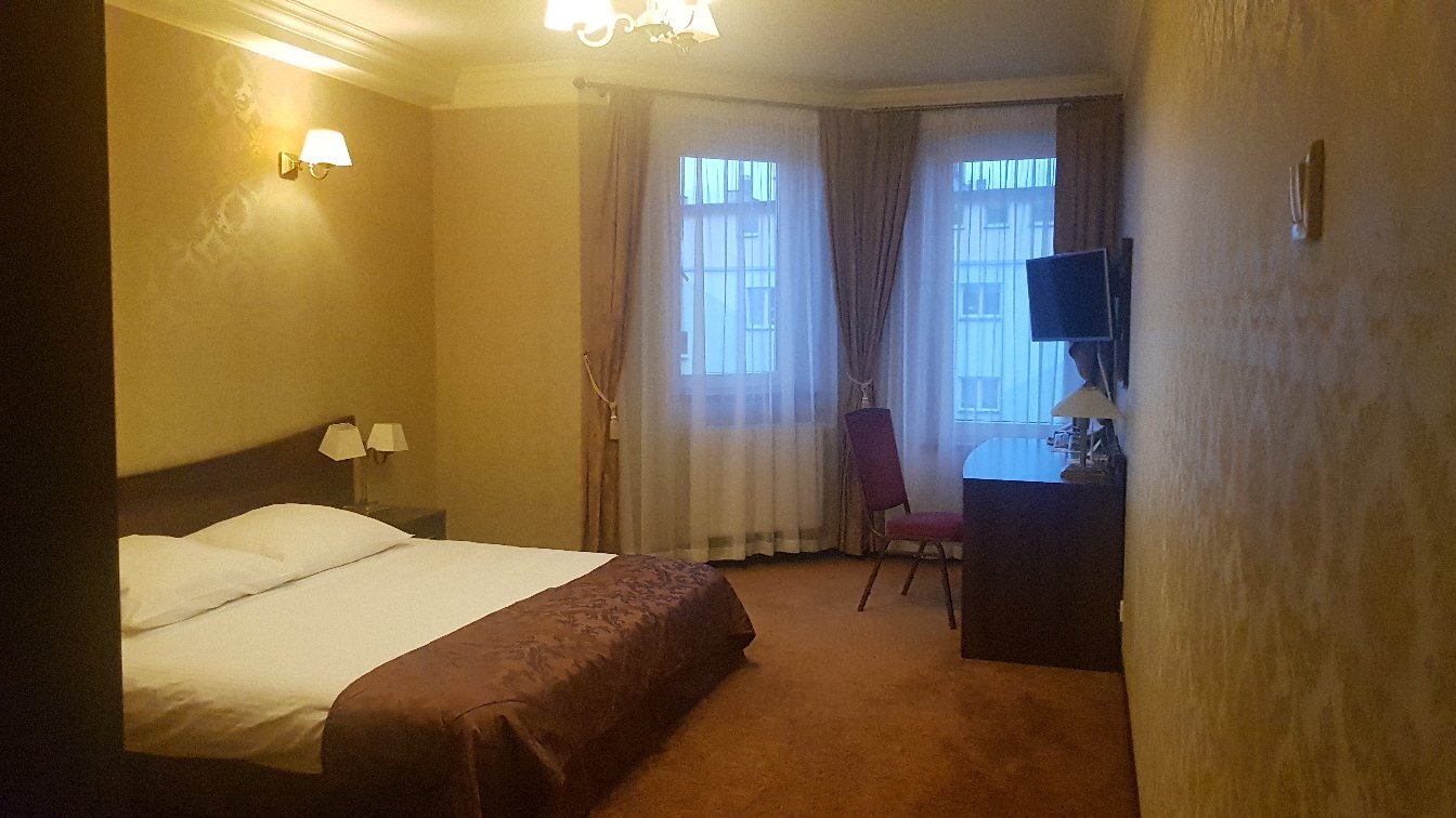 Hotel Kopczynski-官方