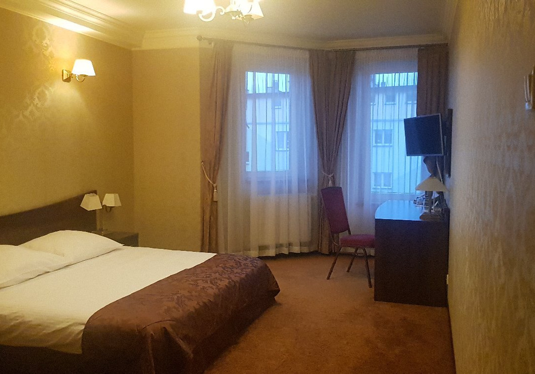 Hotel Kopczynski主图