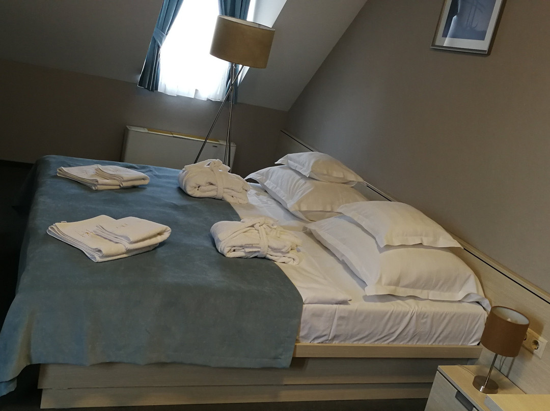 Hotel Kamilla主图