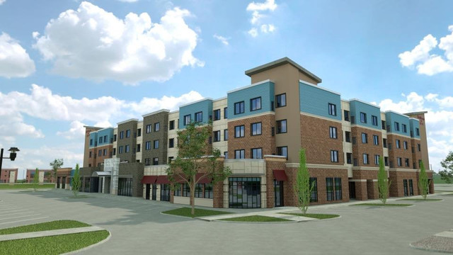 Residence Inn by Marriott Des Moines Ankeny主图