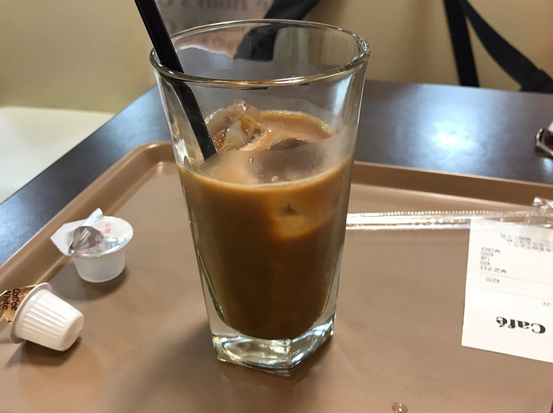 ホリーズカフェ イオン新茨木店