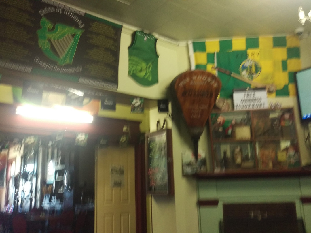 Mickey Bourke's Koroit Hotel主图