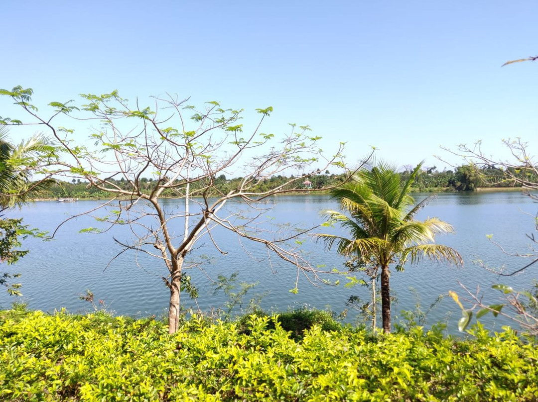 Sankofa Village Hill Resort & Spa主图