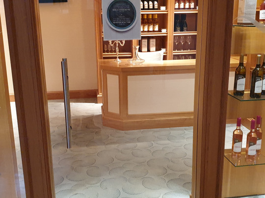 Sesimbra Oceanfront Hotel主图