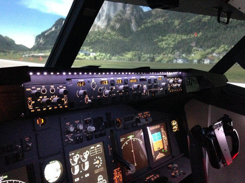 Jetsim Centre-埃克塞特必去景点