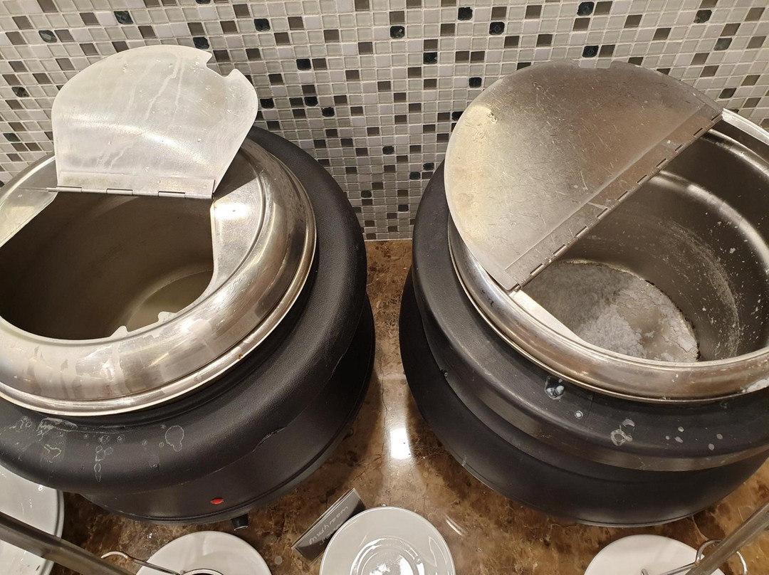 世纪松园度假村主图