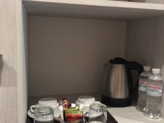 Patio di Fiori主图