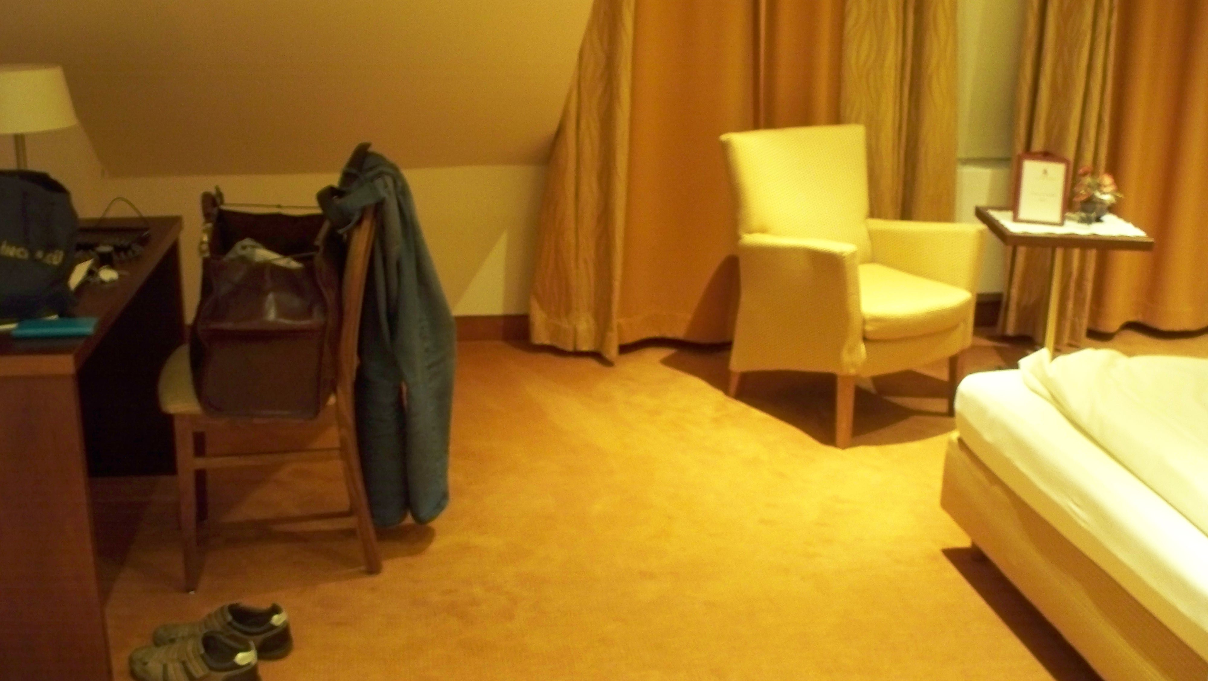 Mercator-Hotel-官方