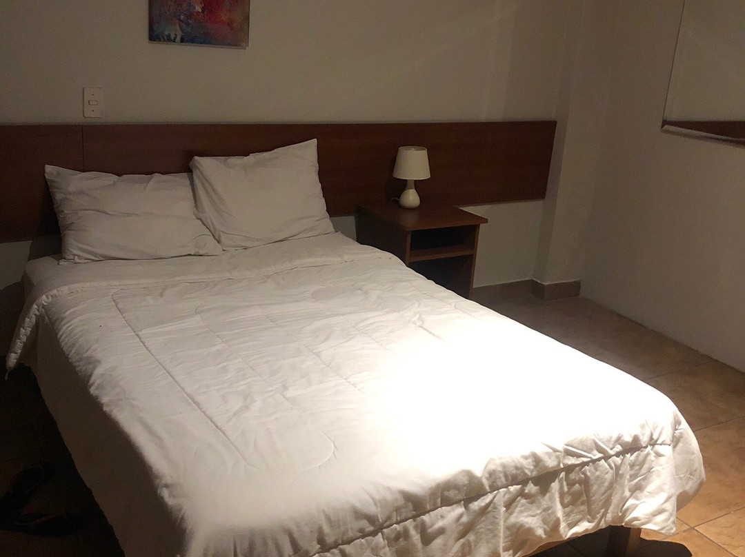 Hotel El Angolo主图