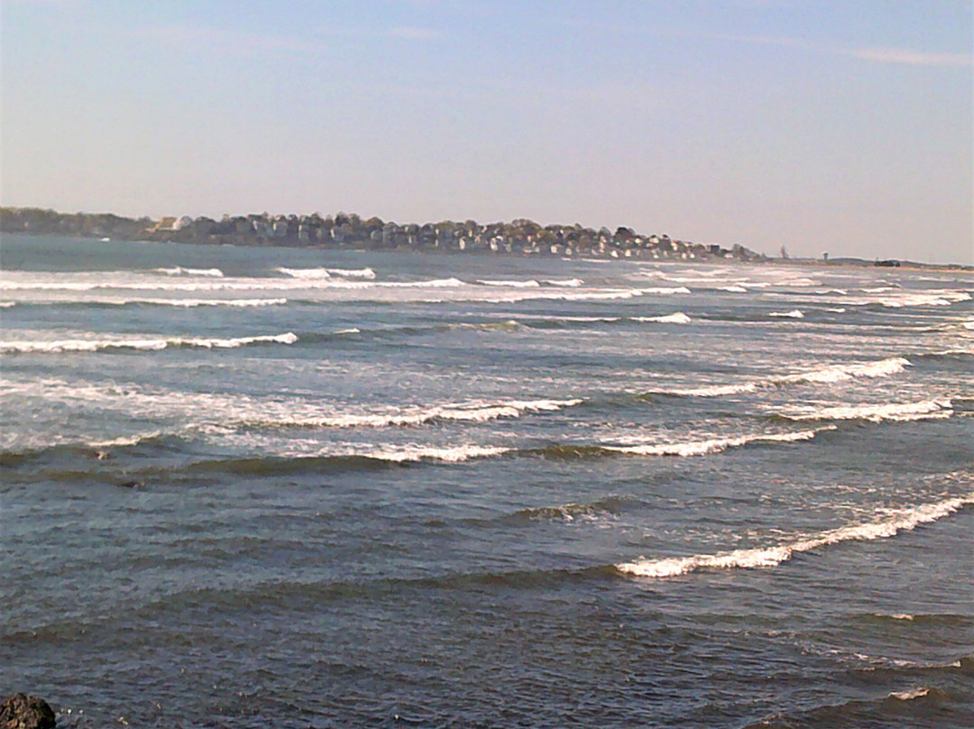 Lynn Shore-Lynn必去景点