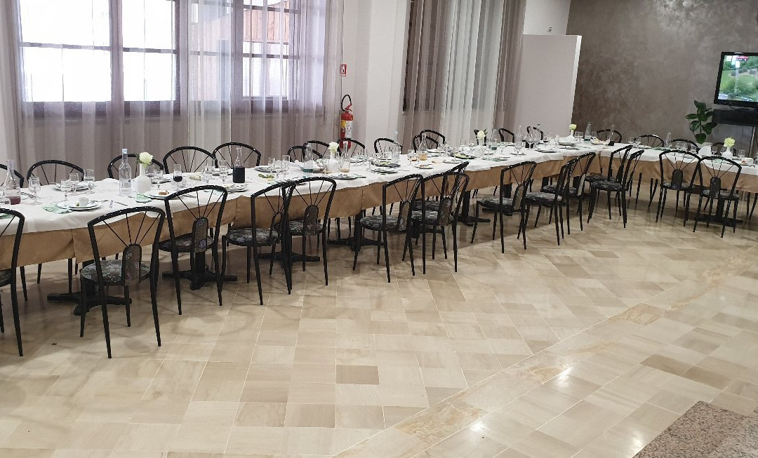 Hotel Sole di Puglia ( struttura cessata)主图