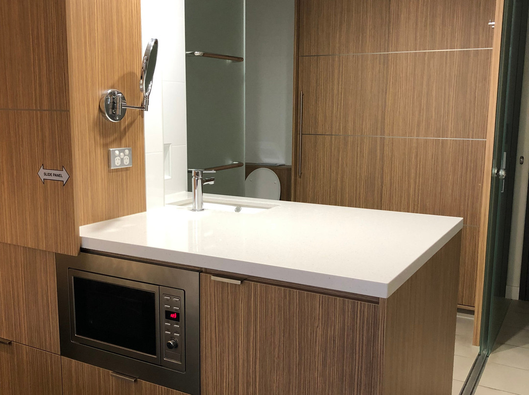 Country Comfort Perth主图