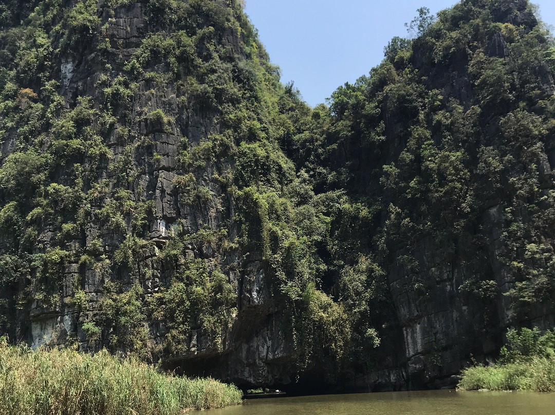 The Vancouver Hotel Ninh Binh主图