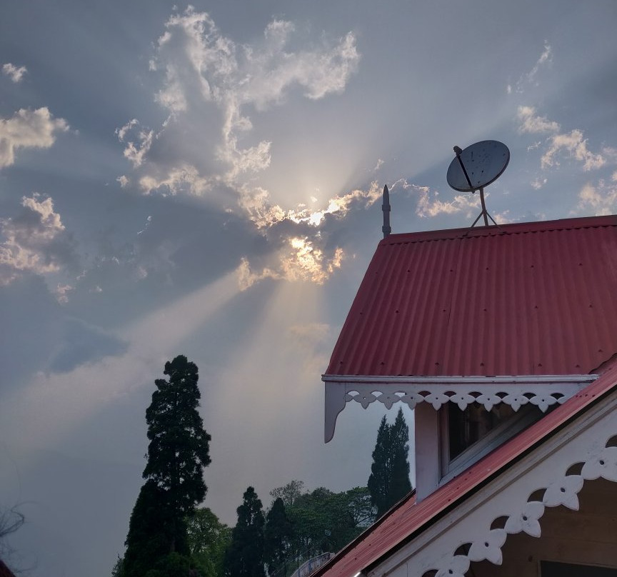 Krishna Residency主图