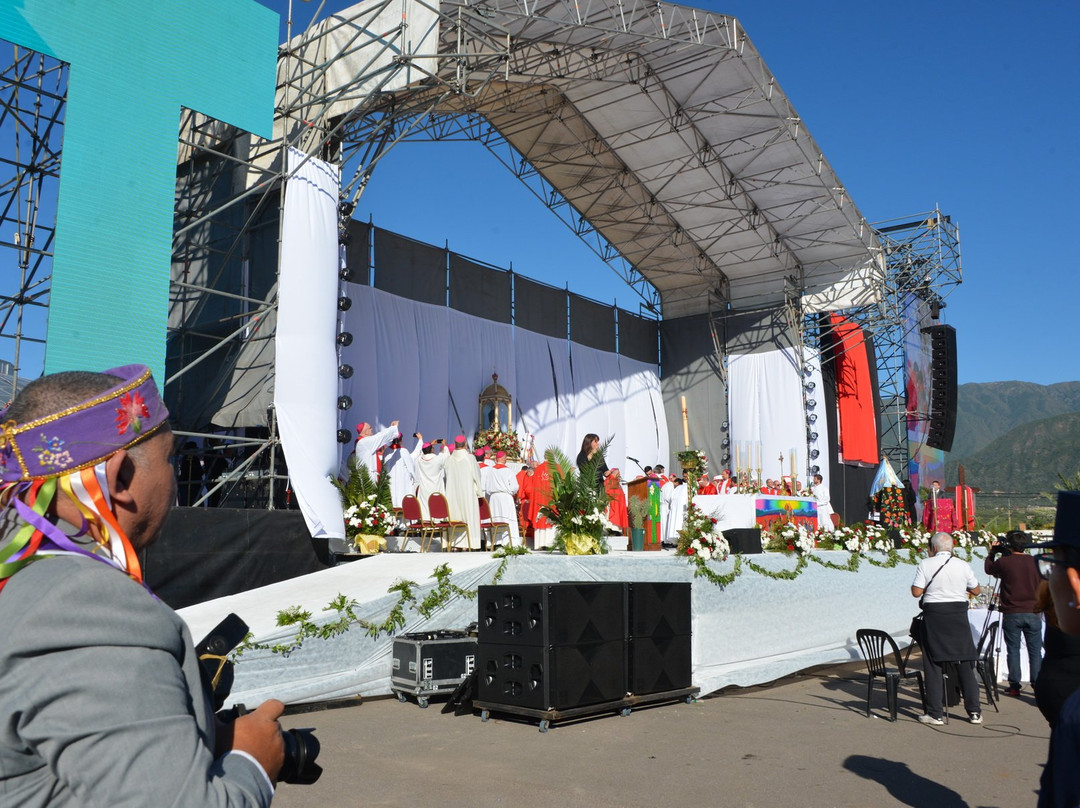 Parque de la Ciudad-拉里奥哈必去景点