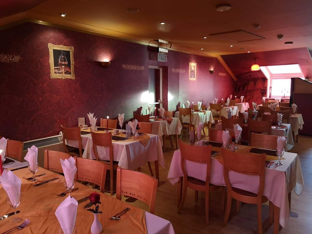 Ristorante Uno
