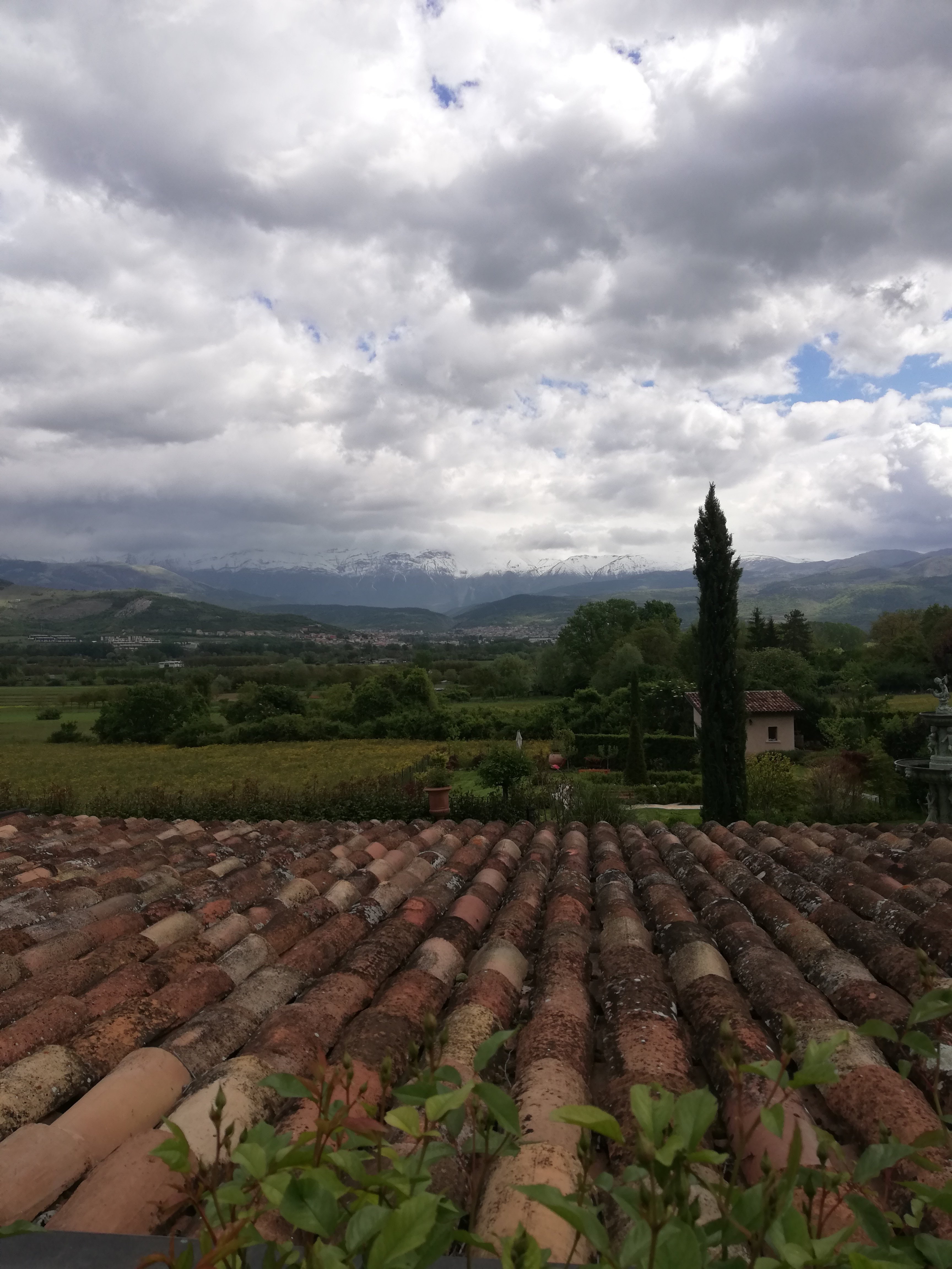 Villa Leda-官方