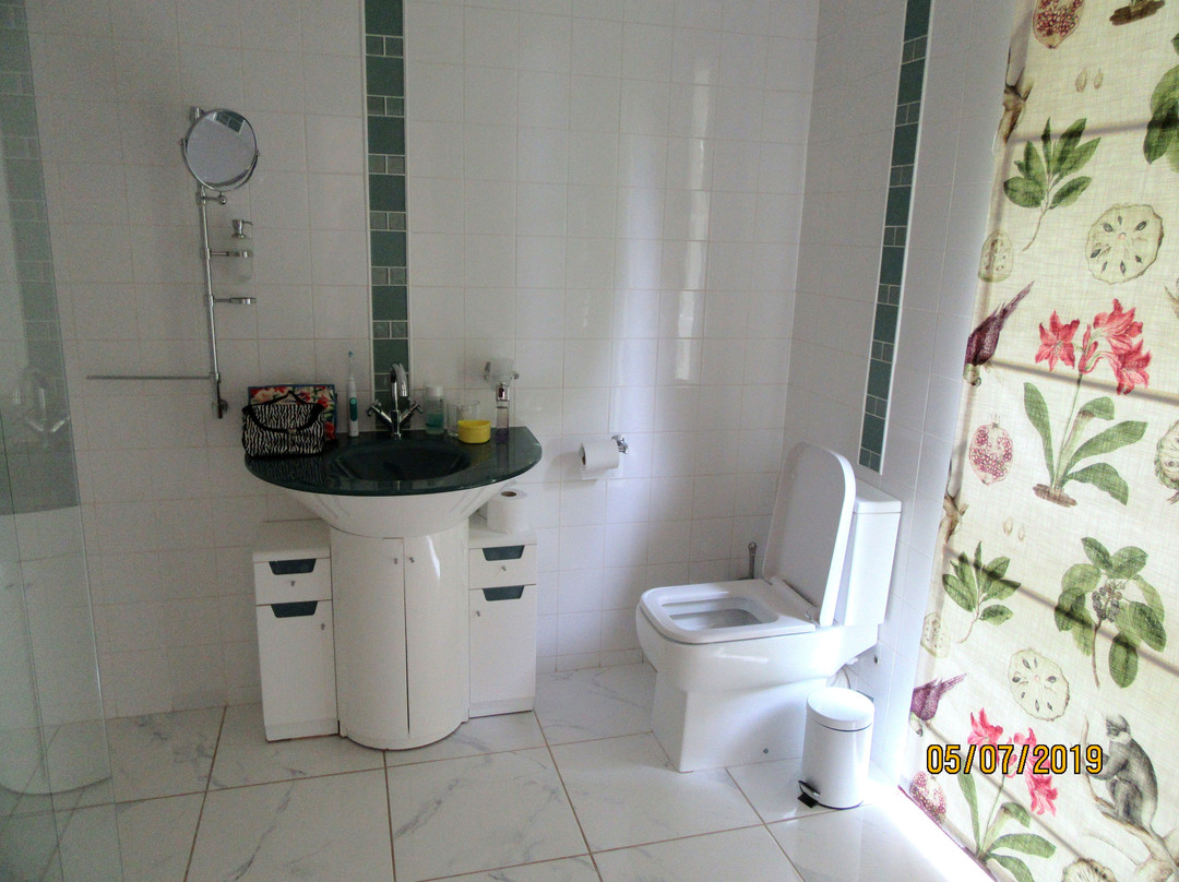 St Mary's Mount Manor主图