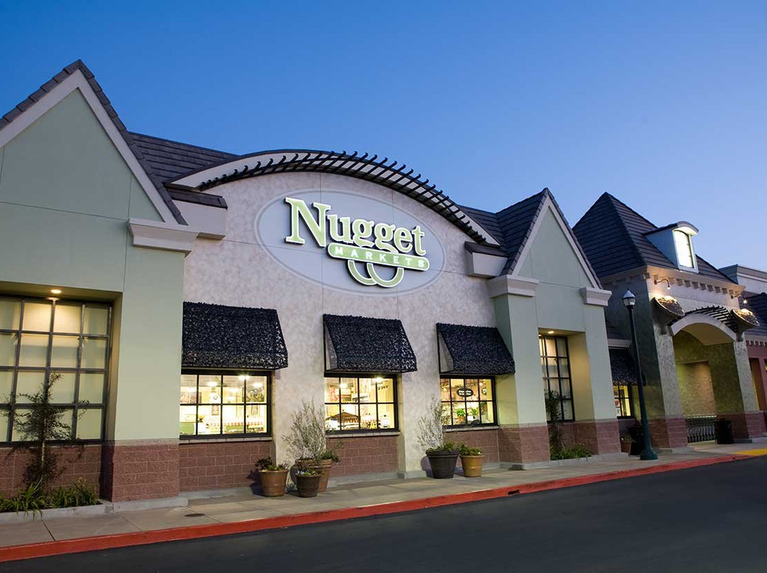 Nugget Markets